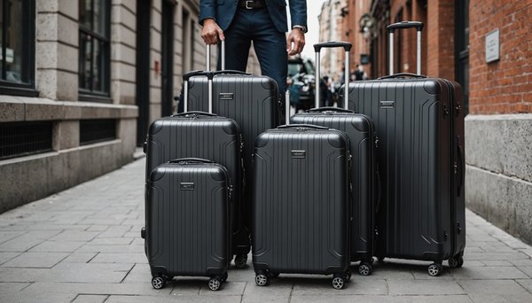 Découvrez les marques de valises incontournables en 2025
