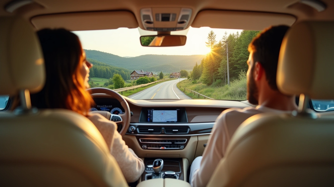 Vos questions sur la location d'autocar avec conducteur